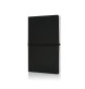 Taccuino A5 Deluxe con copertina soffice FullGadgets.com