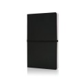Taccuino A5 Deluxe Con Copertina Soffice Personalizzabile