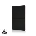 Taccuino A5 Deluxe Con Copertina Soffice Personalizzabile