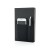 Taccuino A5 Deluxe Personalizzabile Con Taschini