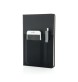 Taccuino A5 Deluxe con taschini FullGadgets.com