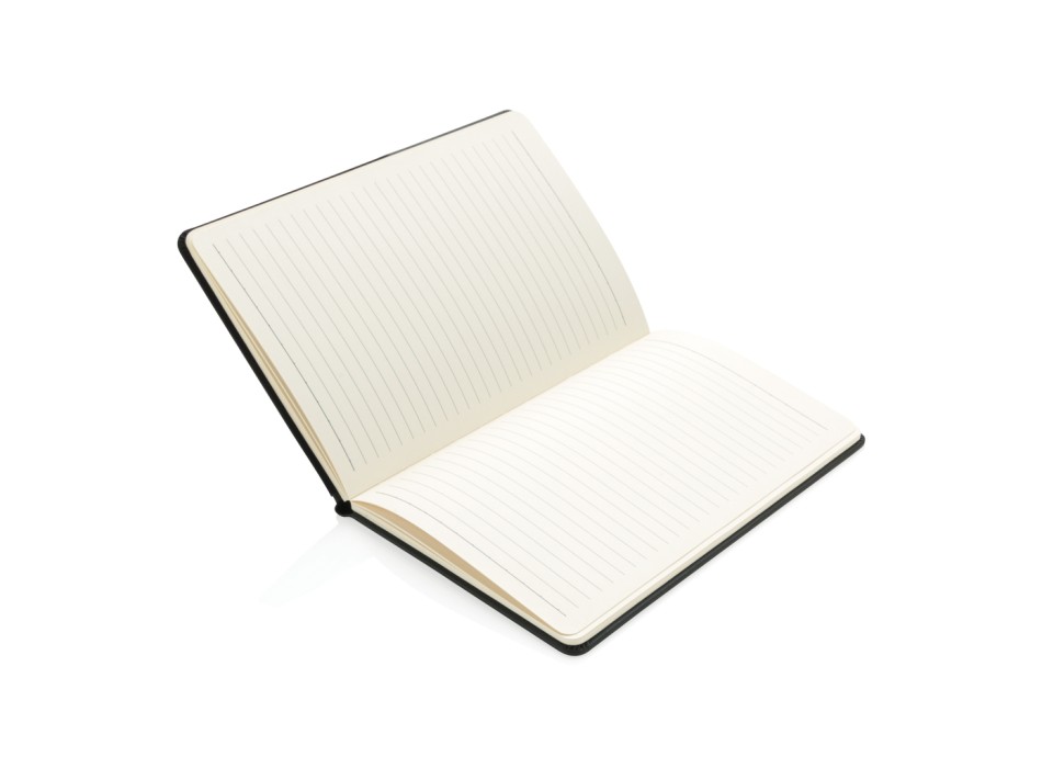 Taccuino A5 Deluxe con taschini FullGadgets.com