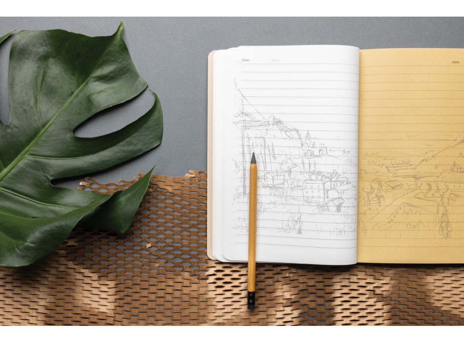 Taccuino A5 Elowen tree free FullGadgets.com