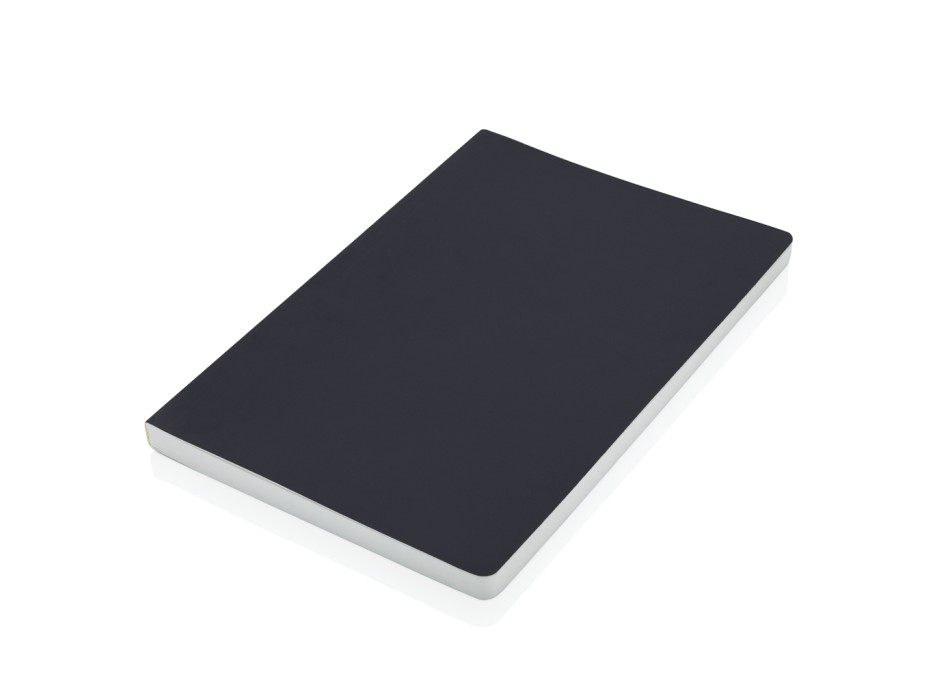 Taccuino A5 Impact con copertina morbida e carta di pietra FullGadgets.com