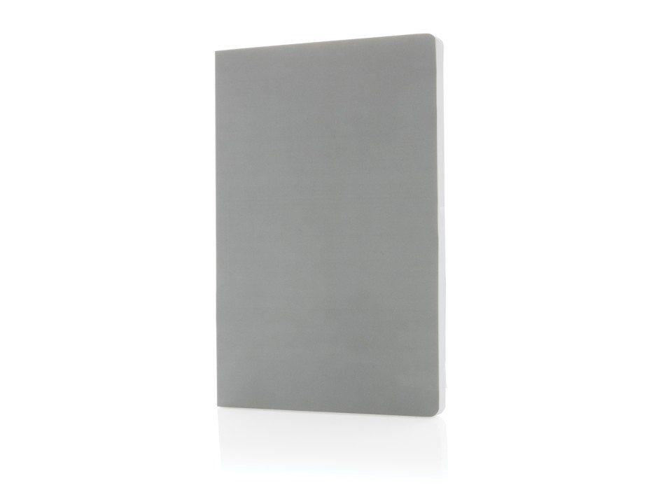 Taccuino A5 Impact con copertina morbida e carta di pietra FullGadgets.com