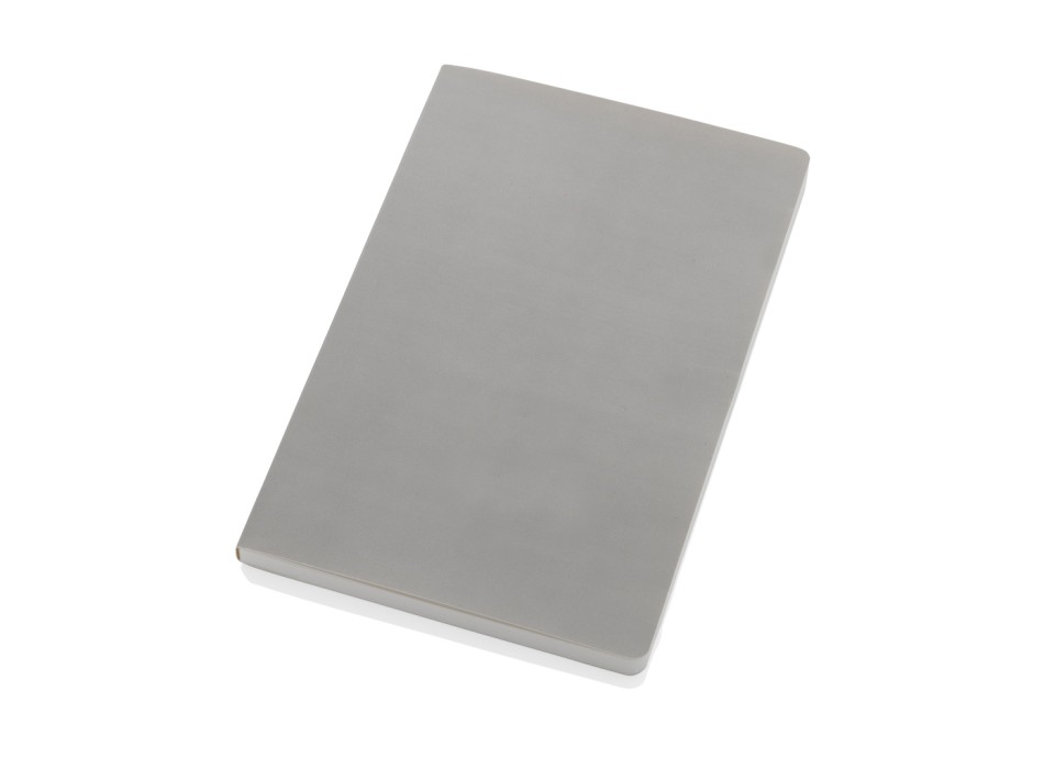 Taccuino A5 Impact con copertina morbida e carta di pietra FullGadgets.com