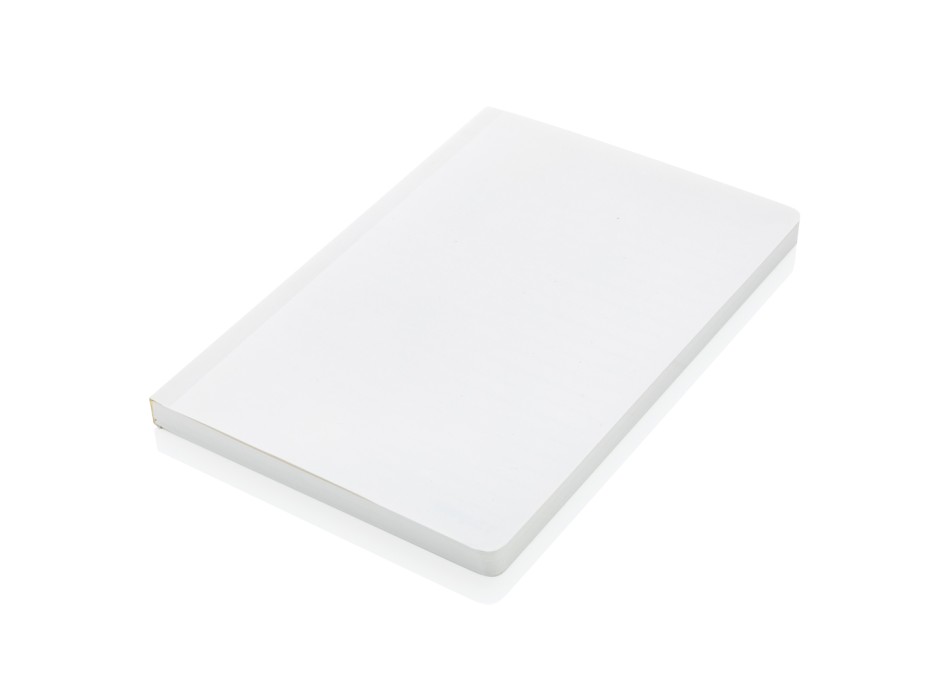 Taccuino A5 Impact con copertina morbida e carta di pietra FullGadgets.com