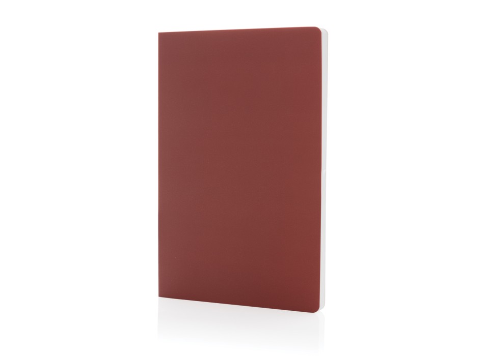 Taccuino A5 Impact con copertina morbida e carta di pietra FullGadgets.com