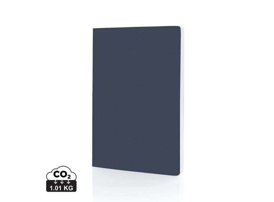 Taccuino A5 Impact con copertina morbida e carta di pietra FullGadgets.com