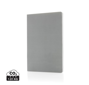 Taccuino A5 Impact con copertina morbida e carta di pietra FullGadgets.com