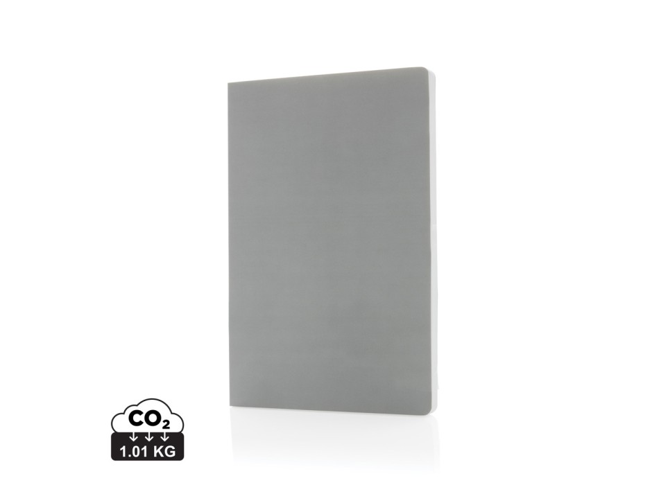 Taccuino A5 Impact con copertina morbida e carta di pietra FullGadgets.com