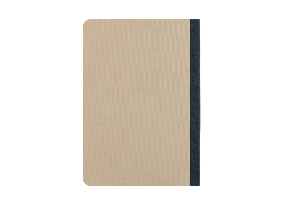 Taccuino A5 in carta di canna da zucchero Stylo FullGadgets.com