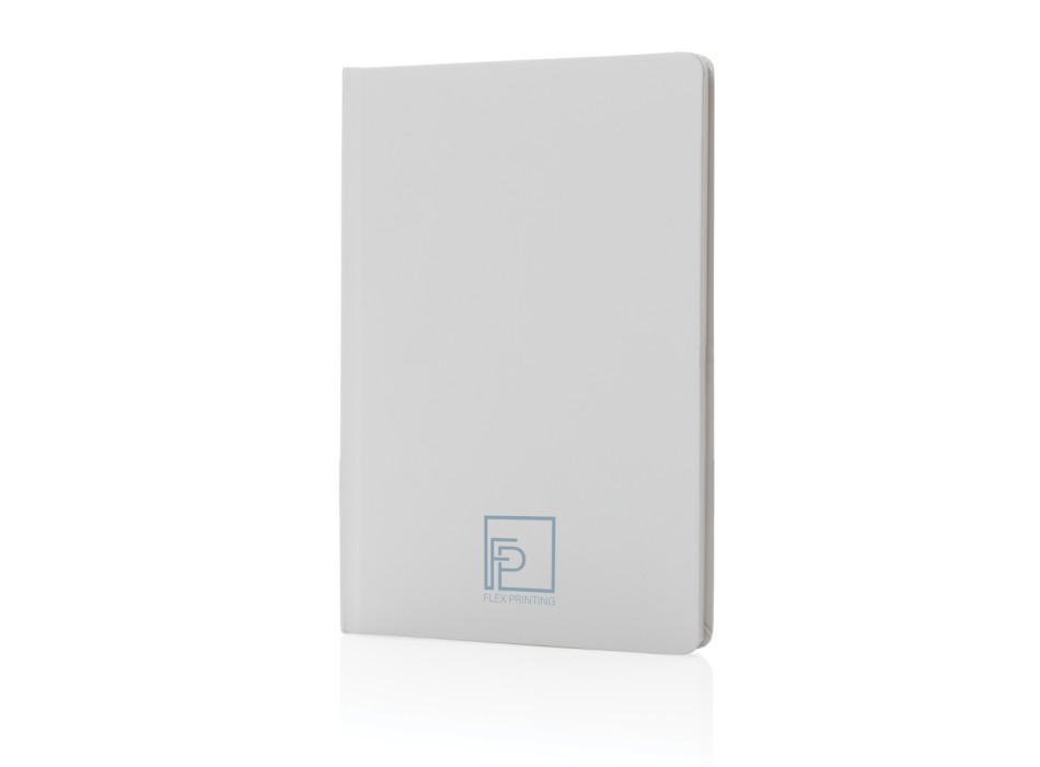 Taccuino A5 in carta di pietra e copertina rigida FullGadgets.com