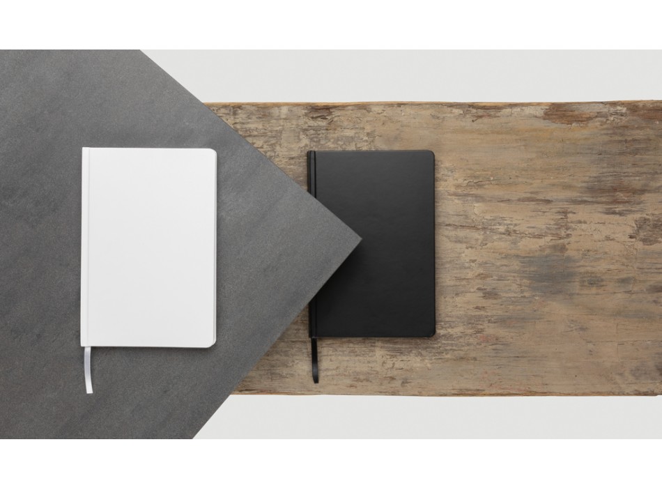 Taccuino A5 in carta di pietra e copertina rigida FullGadgets.com