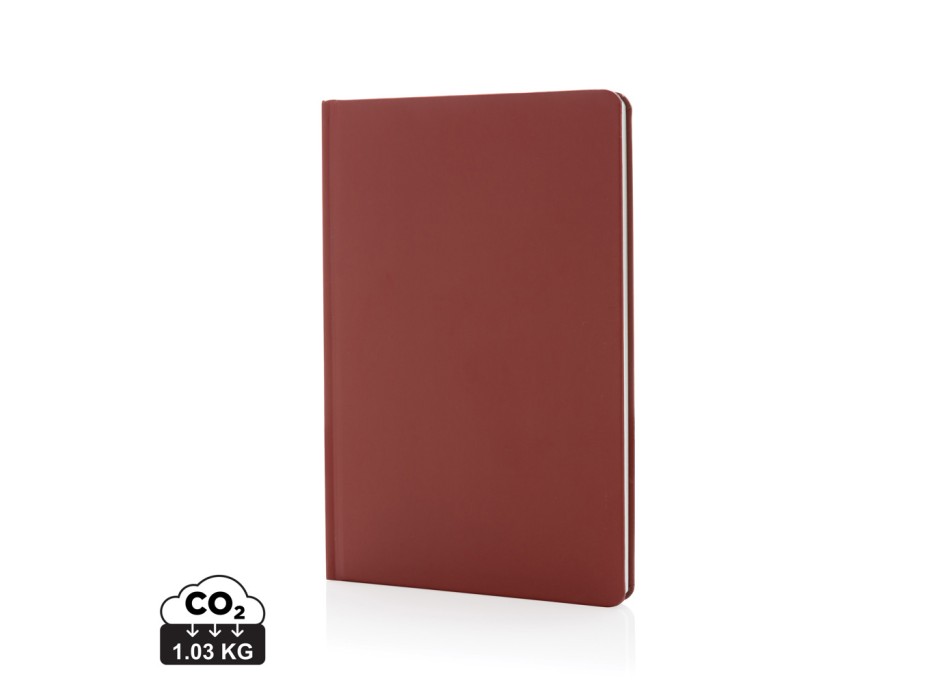 Taccuino A5 in carta di pietra e copertina rigida FullGadgets.com