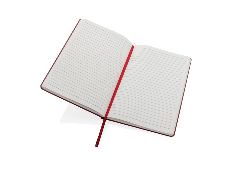 Taccuino A5 in carta di pietra e copertina rigida FullGadgets.com