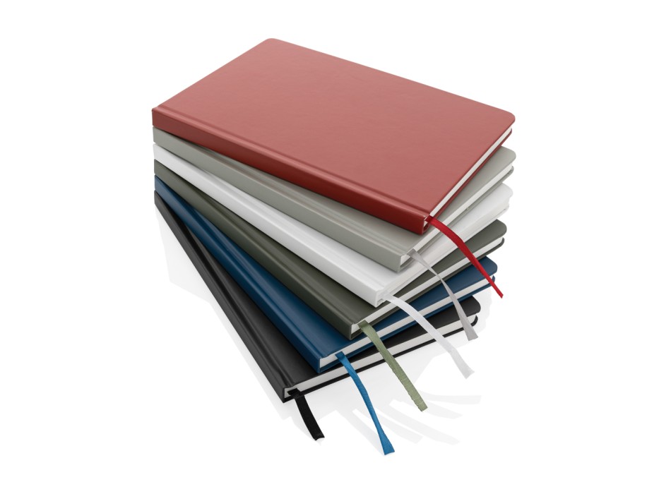 Taccuino A5 in carta di pietra e copertina rigida FullGadgets.com