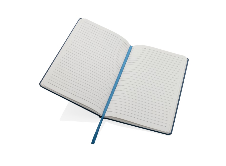 Taccuino A5 in carta di pietra e copertina rigida FullGadgets.com