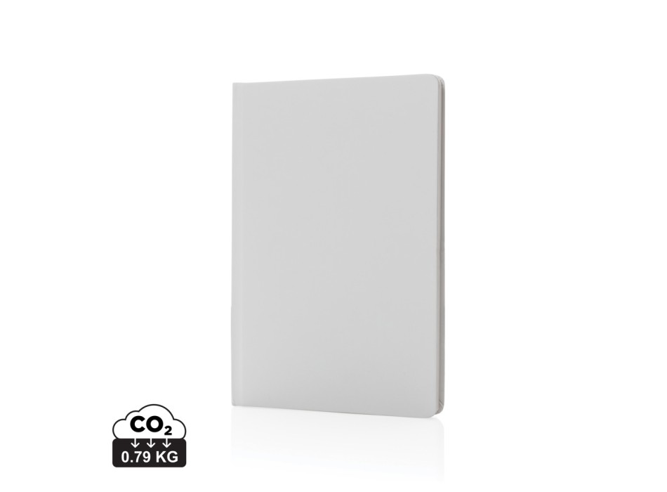 Taccuino A5 in carta di pietra e copertina rigida FullGadgets.com