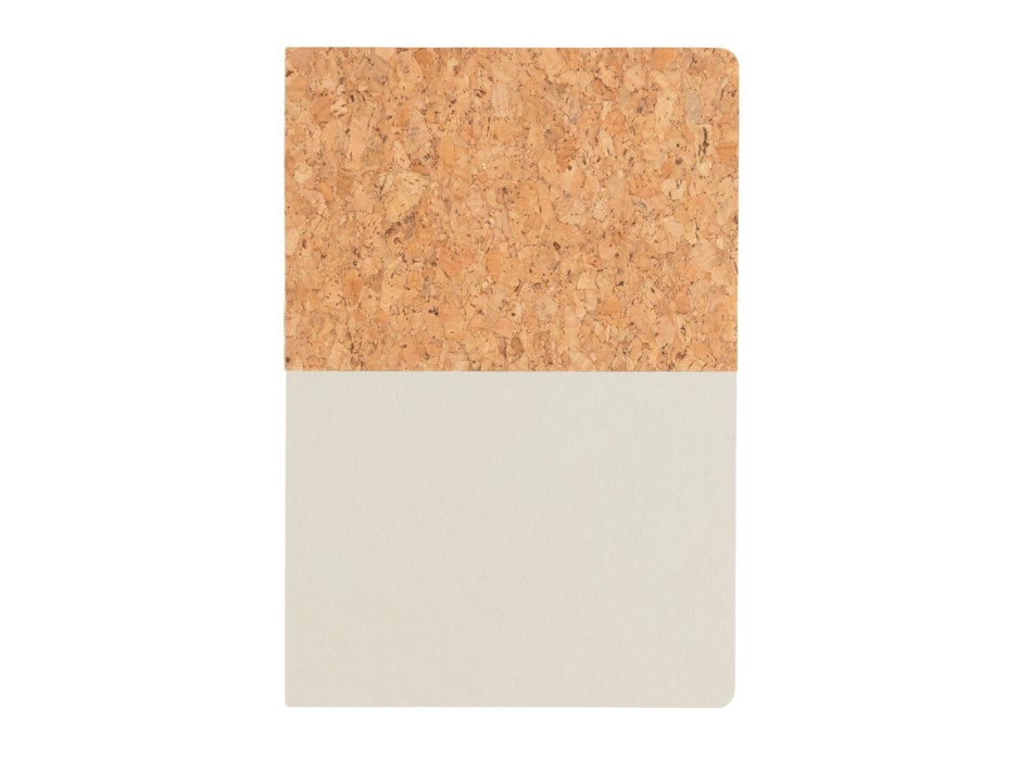 Taccuino A5 in carta e sughero FullGadgets.com