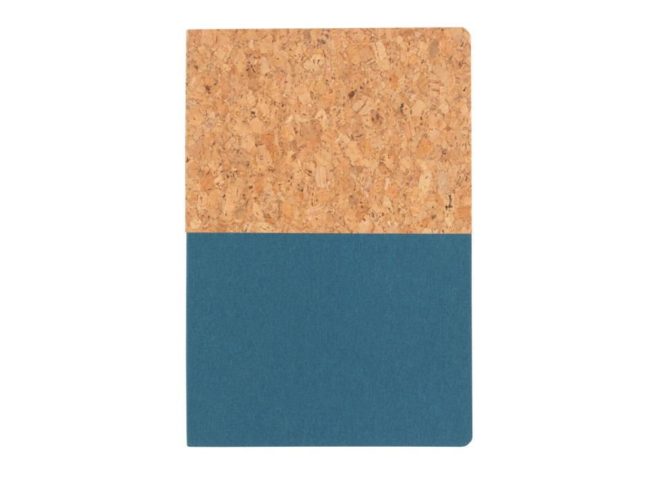Taccuino A5 in carta e sughero FullGadgets.com