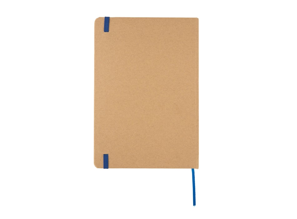 Taccuino A5 in carta riciclata FullGadgets.com