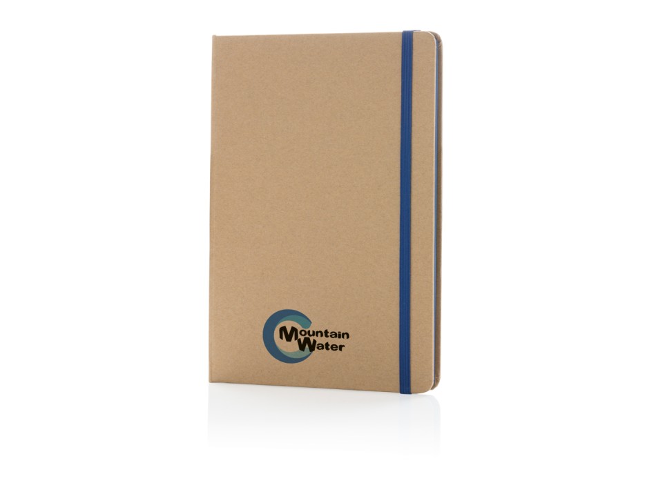 Taccuino A5 in carta riciclata FullGadgets.com