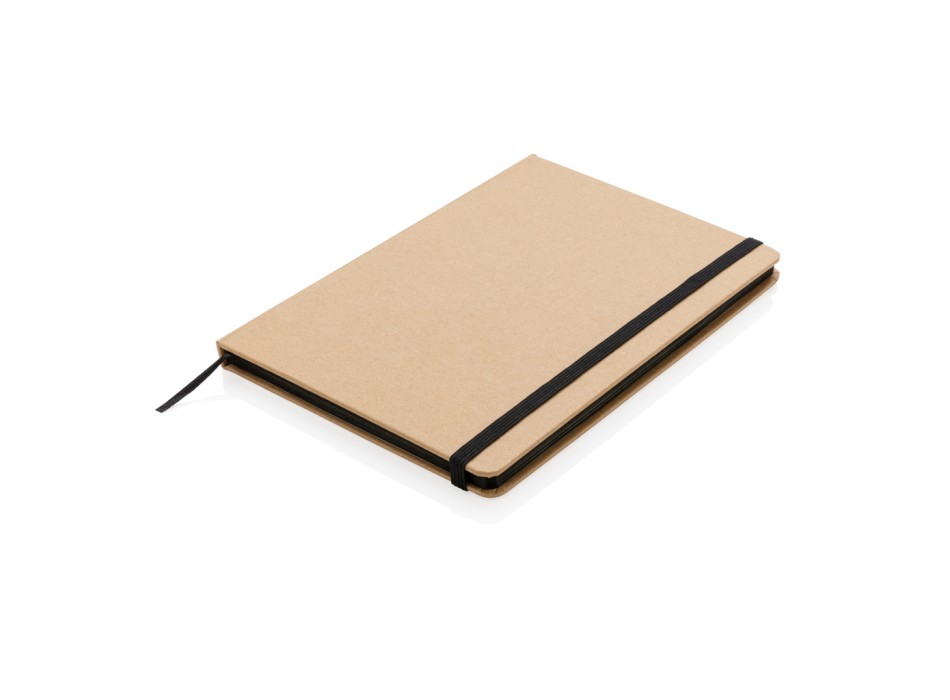 Taccuino A5 in carta riciclata FullGadgets.com