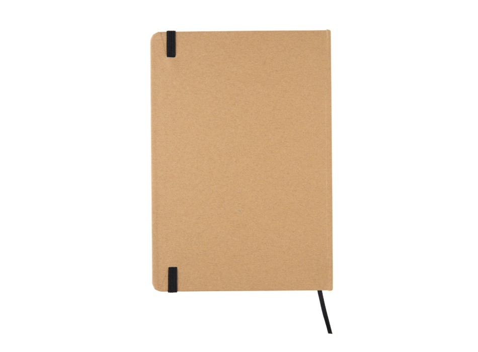 Taccuino A5 in carta riciclata FullGadgets.com