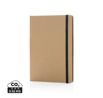 Taccuino A5 in carta riciclata FullGadgets.com