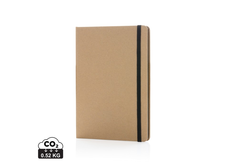 Taccuino A5 in carta riciclata FullGadgets.com