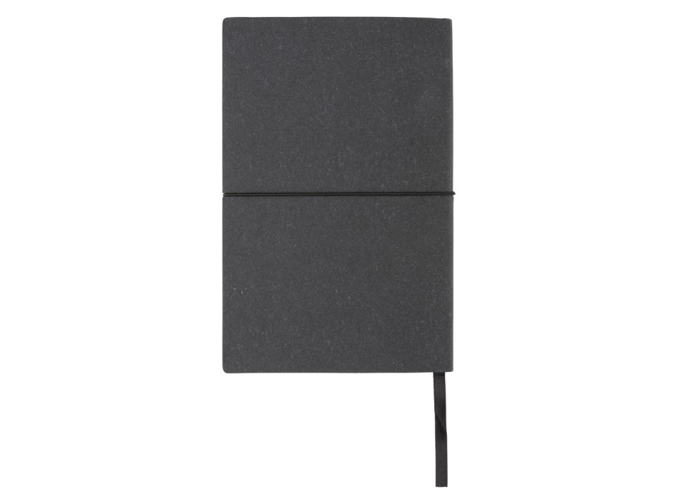 Taccuino A5 in pelle riciclata GRS FullGadgets.com