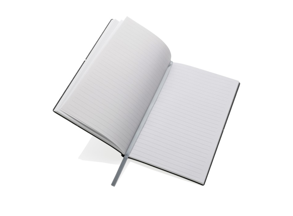 Taccuino A5 in pelle riciclata GRS FullGadgets.com