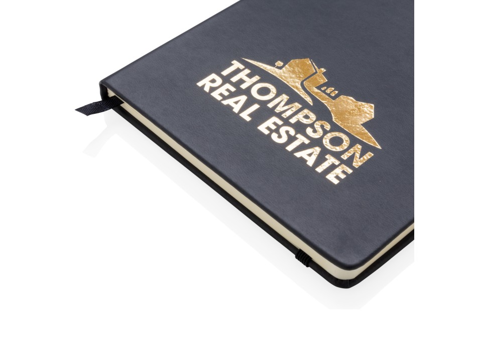 Taccuino A5 in PU FullGadgets.com