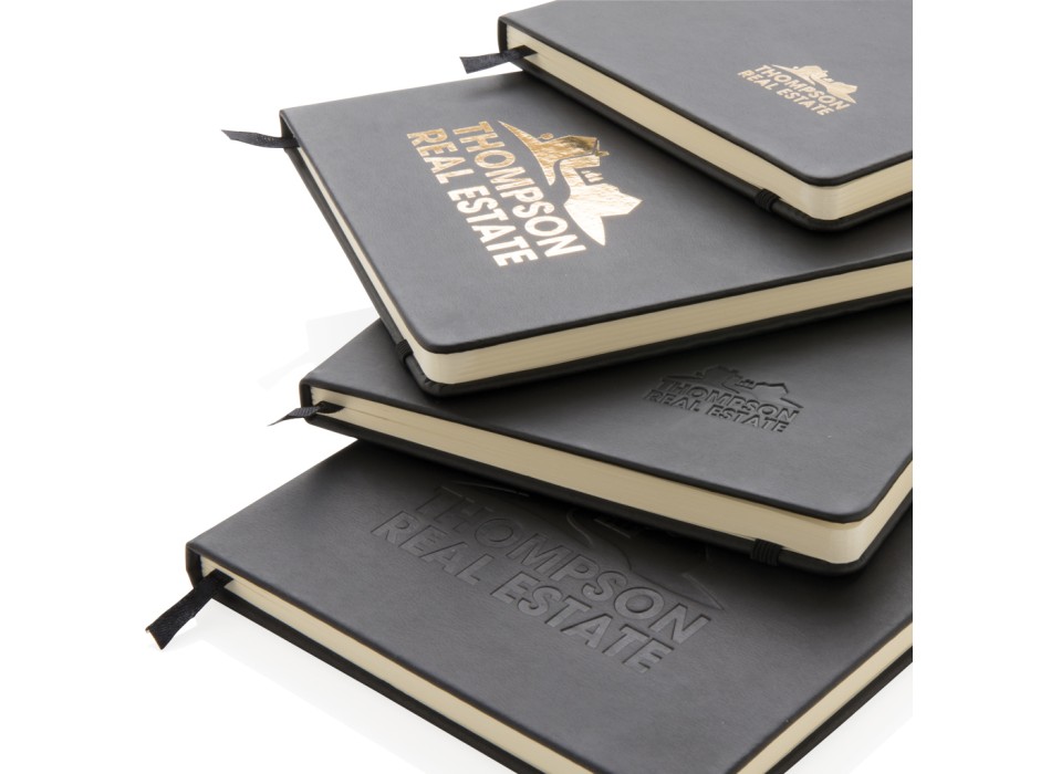 Taccuino A5 in PU FullGadgets.com