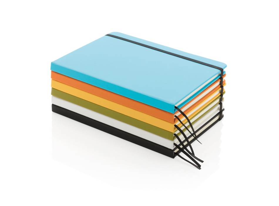 Taccuino A5 in PU FullGadgets.com