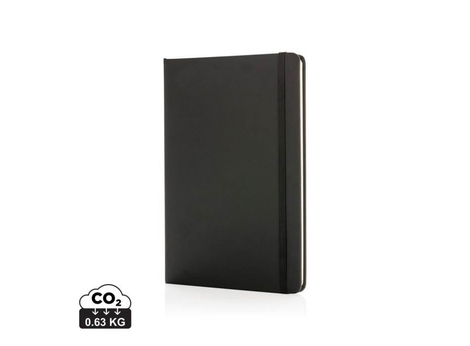 Taccuino A5 in PU FullGadgets.com