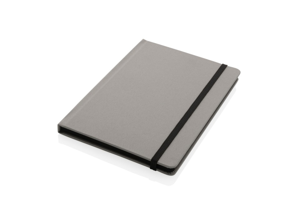 Taccuino A5 in RPET certificato GRS FullGadgets.com