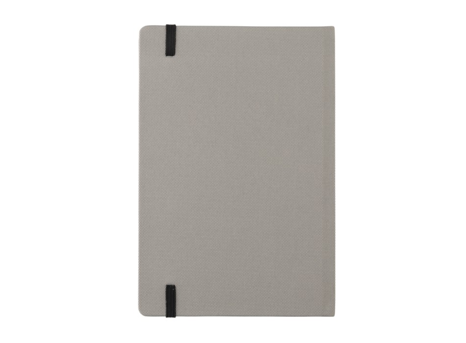 Taccuino A5 in RPET certificato GRS FullGadgets.com