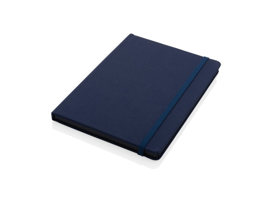 Taccuino A5 in RPET certificato GRS FullGadgets.com