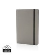 Taccuino A5 in RPET certificato GRS FullGadgets.com