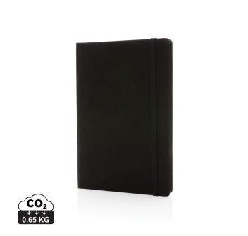 Taccuino A5 in RPET certificato GRS FullGadgets.com