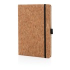 Taccuino A5 in sughero con copertina rigida FullGadgets.com
