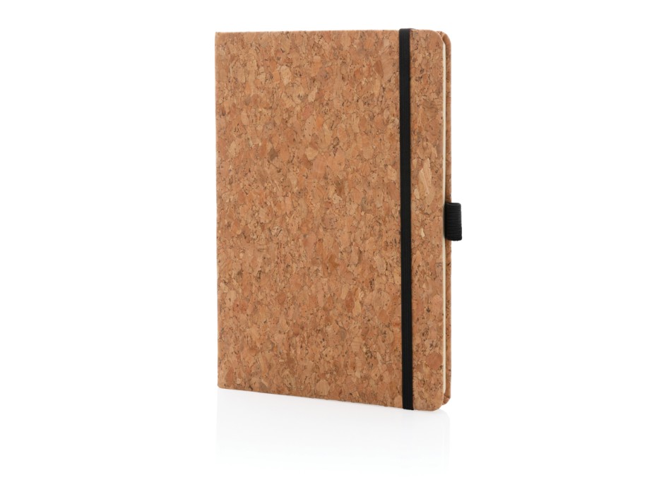 Taccuino A5 in sughero con copertina rigida FullGadgets.com