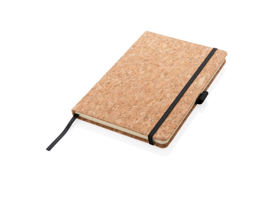 Taccuino A5 in sughero con copertina rigida FullGadgets.com