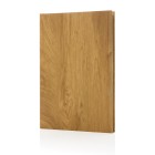 Taccuino A5 Kavana wood print FullGadgets.com