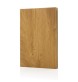 Taccuino A5 Kavana wood print FullGadgets.com