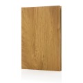 Taccuino A5 Kavana wood print