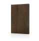 Taccuino A5 Kavana wood print FullGadgets.com