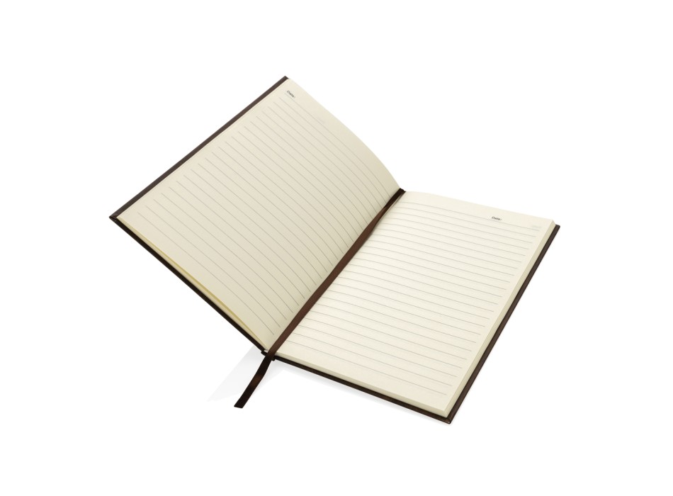 Taccuino A5 Kavana wood print FullGadgets.com